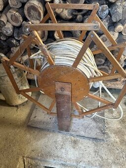 Prodlužka na navijáku