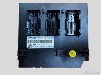 Škoda Octavia-Centrální řídící jednotka-1K0937087R