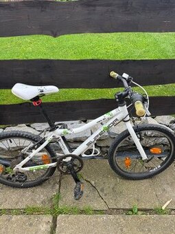 Dětské kolo Superior horské.