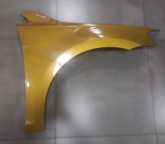 Orig. blatníky pro VW GOLF VII 01/2017-2020