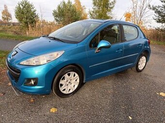 peugeot 207 - 1