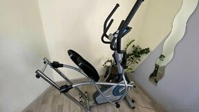 inSPORTline inCondi ET520I eliptický trenažér