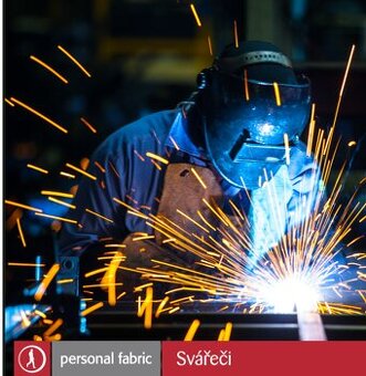 Hledáme ZKUŠENÉ PALIČE - práce v hutním provoze - VSO481