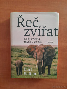 Řeč zvířat: Co zvířata cítí a o čem přemýšlejí?