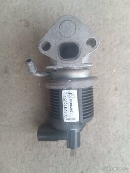 EGR ventil Škoda fabia 1.4 16V