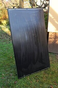 Solární panel GWL/Sunny Mono 280Wp 60 cells (MPPT 30V), celo