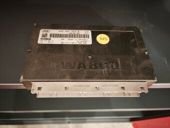 Jednotka podvozku Audi 4G0907553B