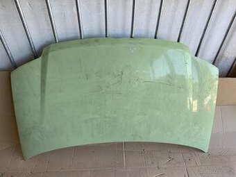 Kapota Fiat Panda 2003-2012