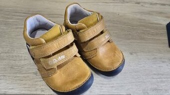 Prodám dětské botičky značky Dr. Step