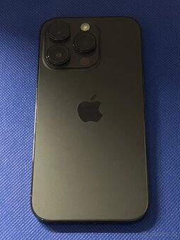 iPhone 14 Pro 256GB Graphite