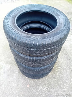 Zimní pneumatiky Barum 205/60 R16