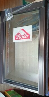 Střešní okno Roto