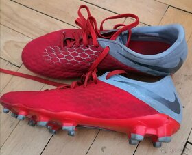 Kopačky a turfy velikost 37-40