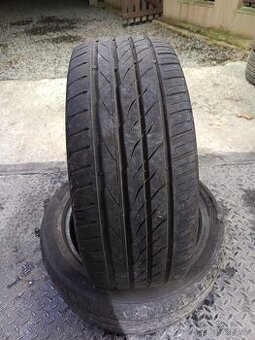 2x 225/50 R17 letní Matador