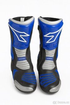 Boty Diadora velikost 42