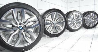 Letní kola 20" BMW X5 E70