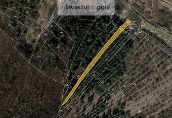 Prodej louky 2 163 m², Ždánice, ev.č. 2025-07-01-23