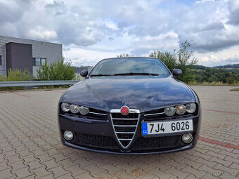 Alfa Romeo 159 1750 Tbi SW