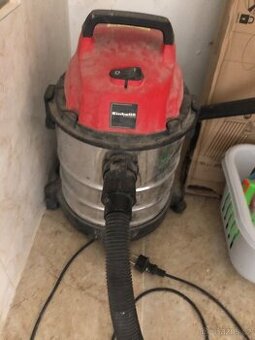 Vysavač Einhell průmyslový