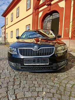 Škoda Octavia 3 JOY 2.0 Tdi 110kw