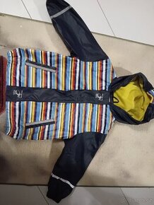 Dětská nepromokavá bunda 98/104