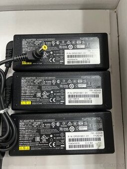 Zdroj Fujitsu 19V 80W a 90W