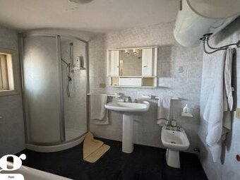 Sicílie, RD 5+1, 130 m2, v histor. centru Patti, Via Roma - 1