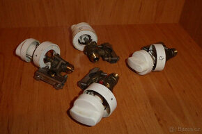 ovládací knoflík Mora plynový