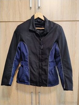 Dámská motorkářská bunda Nazran