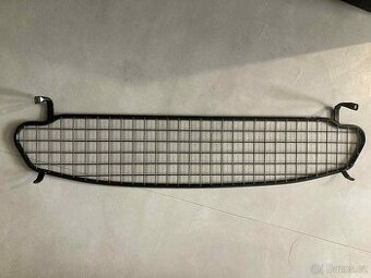 Dělící mříž Octavia 3 combi, zábrana do auta