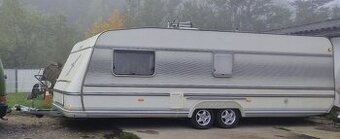 Karavan LMC typ 700 P