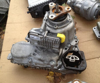 BMW rozvodovka ATC 35L / ATC 350 F01 F07 F10 F11 F12 F20