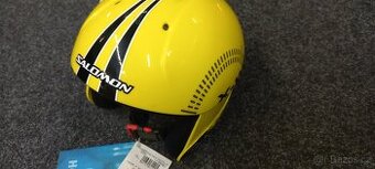 Lyžařská přilba Salomon