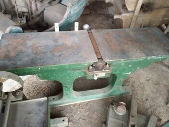 Historická hoblovka