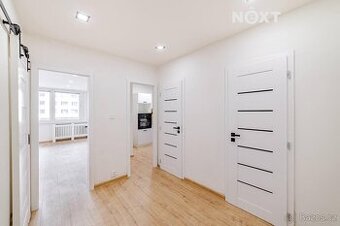 Prodej byt 2+1, 46㎡