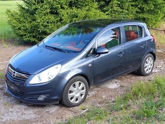 Opel Corsa 1.2 59kw