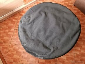 Sedací vak - malý ostrov