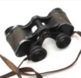 DALEKOHLED --- Carl Zeiss Jena