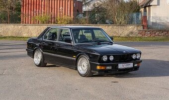BMW E28 M535i 1985