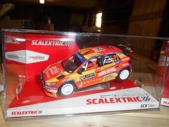 Scalextric SCX