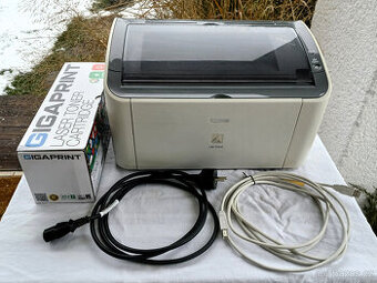 Tiskárna laserová Canon