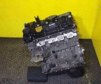 BMW E90 E87 2.0 B 10r 105kW motor N43B20A N43