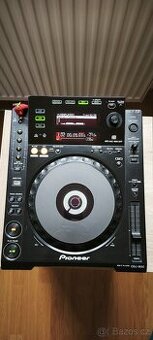 Pioneer cdj 900