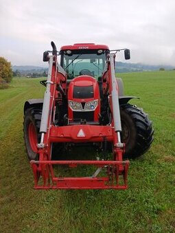 Zetor Forterra 150 HD