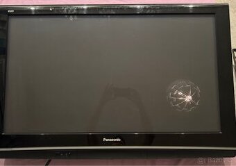 Panasonic Viera TH-42PZ8EA 106cm úhlopříčka