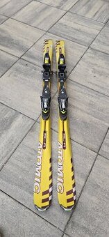 Lyže atomic 150cm