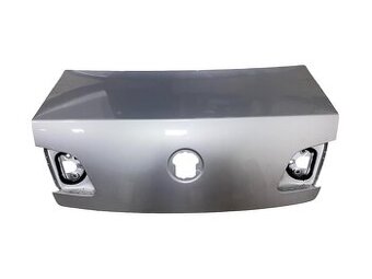 Páté dveře stříbrná metalíza LA7W VW Phaeton 3D r.v. 2008