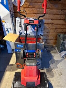 Kultivátor Güde GEGF 1540.1