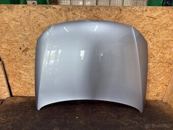 PŘEDNÍ KAPOTA VOLKSWAGEN PASSAT B6 LB5M