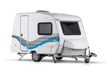 Karavany Niewiadow N126N Enka